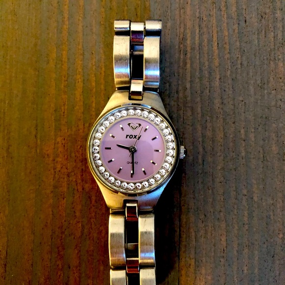 Roxy Accessories - Roxy watch
